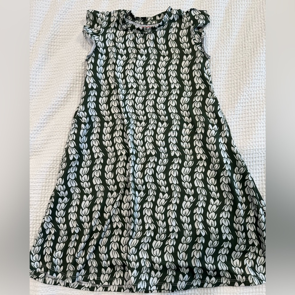 Homegrown Girls Dress